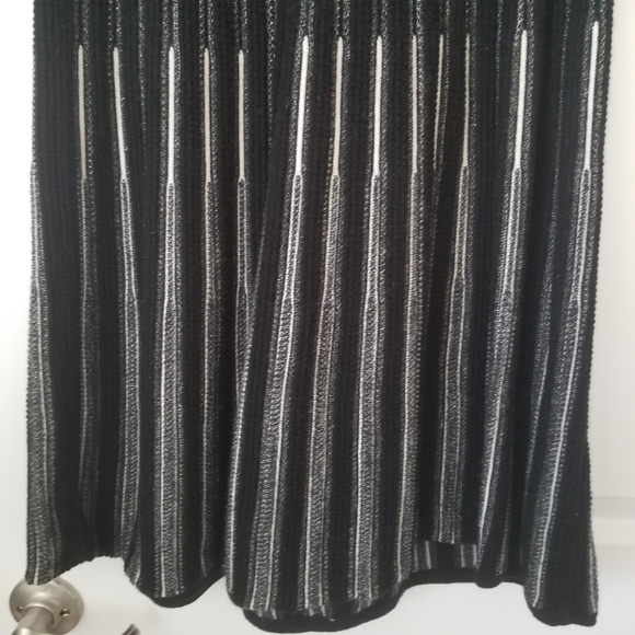 French connection thick knit dress - Picture 4 of 4